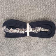 Photo détaillant le don Transfert de 71 400 effets vestimentaires