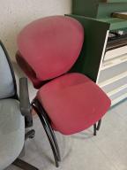 Photo détaillant le don Chaises