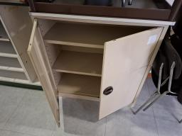 Photo détaillant le don Meuble bas