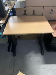 Photo détaillant le don Bureaux individuels