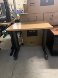 Photo détaillant le don Bureaux individuels