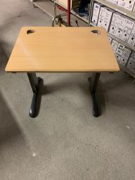 Photo détaillant le don Bureaux individuels