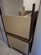 Photo détaillant le don Bureaux