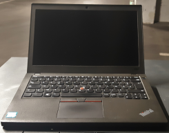 Photo détaillant le don Lot de 18 portables LENOVO