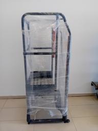 Photo détaillant le don Gazelle état neuf