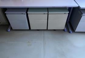 Photo détaillant le don Mobilier divers