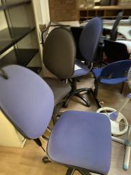 Photo détaillant le don Mobilier divers