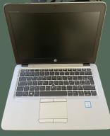 Photo détaillant le don Lot de 10 pc portables HP ELITEBOOK 820 G3