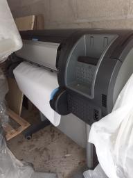 Photo détaillant le don Table traçante