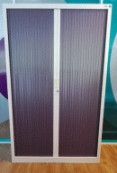 Photo détaillant le don Armoire Haute Arfeo